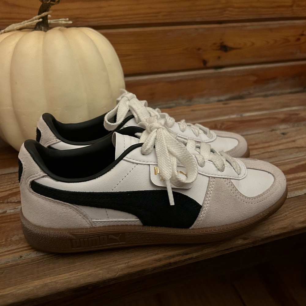 Puma Palermo sz 6.5